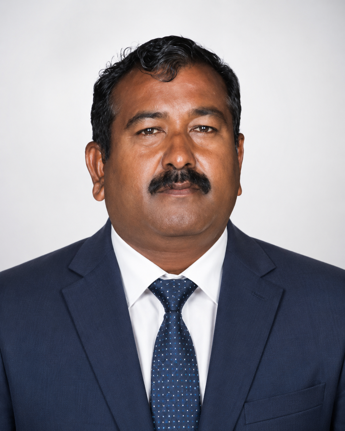 G VIJAYAKUMAR